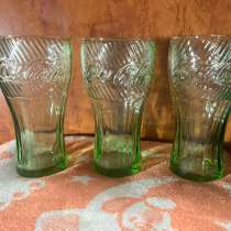 Стаканы, в Москве