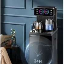 Кулер для воды и чая, в Каспийске