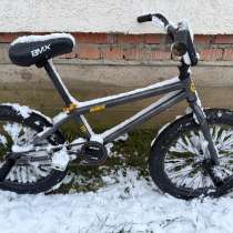 Велосипед, в Рузе