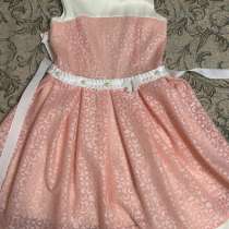 Детское платье, в Мирном