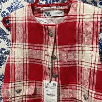 Жакет ZARA ORIGINAL, в Черкесске