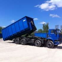 грузовой автомобиль КАМАЗ, МАЗ мультилифт МПР, в Брянске