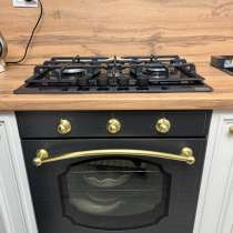 Печка и духовка, в Москве