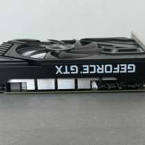 GTX 1650 super, в Барнауле