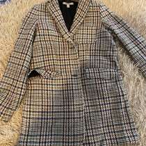 Женское пальто Zara, в Перми