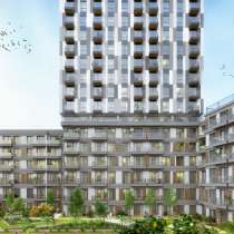 3-к. квартира 105м&sup2; Турция, Стамбул, Шишли, в г.Стамбул