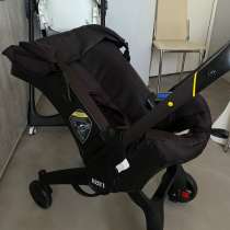 Коляска автокресло, в Новосибирске