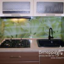 Кухни, кухонные гарнитуры на заказ, в Набережных Челнах