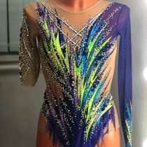 ПРОДАЕТСЯ НОВЫЙ КУПАЛЬНИК ДЛЯ ХУДОЖЕСТВЕННОЙ ГИМНАСТИКИ ❗️❗️, в Москве