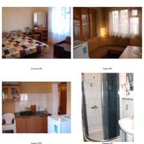 Отдых в Крыму, Судак, в г.Судак