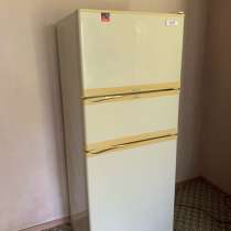 Продается холодильник, в Туапсе