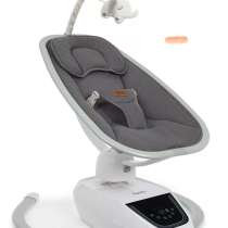 Электрокачеля, в Омске