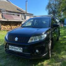 Продам машину Suzuki Vitara 2021, в Боброве