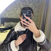 Дубленка, в Владивостоке