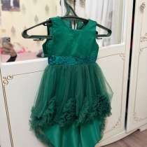 Платье детское, в Ставрополе