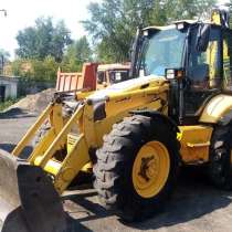 Продам экскаватор погрузчик Komatsu WB97-S, равноколесный, в Екатеринбурге