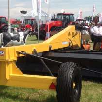 Планировщик мелиоративный ПЛМ-4,6, в Москве