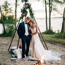 Выездная церемония, регистрация Крым, Севастополь, Ялта, в Севастополе