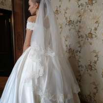 Свадебное платье, в г.Вильнюс