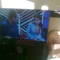 Новый смарт телевизор 55 дюймов или 140см, в Ижевске