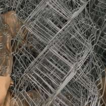 Продаем сетку-рабицу от производителя, в Чигасове