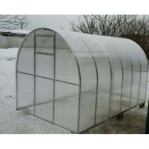 Теплицы с доставкой, в Орле