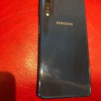 Samsung Galaxy A7 2018 64ГБ, в Нижнем Новгороде