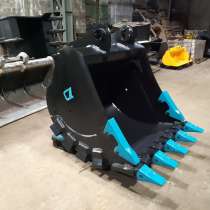 Скальный ковш для экскаваторов, в Медногорске