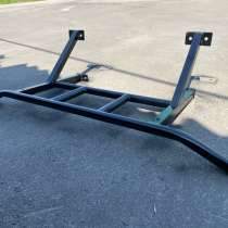 Турник настенный, в Москве