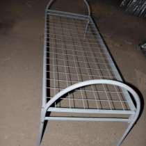 Кровати, столы, табуретки, тумба, шкаф для рабочих, в Палласовке