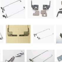 Петли для ноутбуков Acer, Asus, HP, Lenovo и др, в Перми