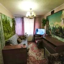 Комната в общежитии 23м2 ул. Менделеева, в Переславле-Залесском