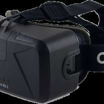 Шлем виртуальной реальности Oculus Rift 2DK, в Благовещенске