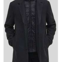 Новое пальто DKNY с биркой, в г.Санкт-Петербург