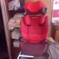 Продам срочно детское автомобильное кресло продам срочно дет, в Санкт-Петербурге