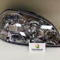 Фара правая Шевроле Лачетти седан универсал, в Оренбурге