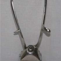 Машинка для стрижки волос станинная (K581), в Москве