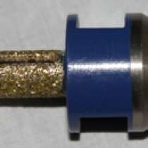 Фреза пальчиковая M0920 D12x40 1/2GAS мрамор, в Москве