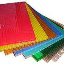 Поликарбонат 8 мм бронза, в Кисловодске