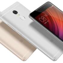 Смартфон Xiaomi Redmi Note 4 64Gb, в г.Минск