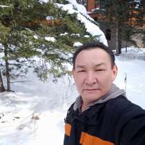 Равиль, 49 лет, хочет пообщаться, в г.Усть-Каменогорск