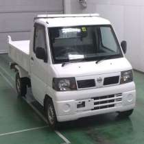 Nissan Clipper Truck самосвал категории B, в Москве