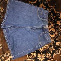 Джинсовые шорты из Gloria Jeans, в Орле