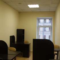 Офис для регистрации ООО в Центральном районе, в Санкт-Петербурге