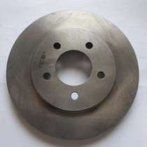 Диск тормозной. CHRYSLER VOYAGER, DODGE RAMVAN. 2.5 TD, -01, в г.Ковель