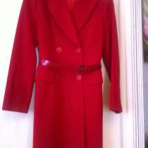 Пальто демисезонное, в Санкт-Петербурге
