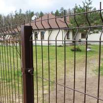 Забор, в Ижевске