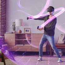 Прокат шлема виртуальной реальности Oculus Quest, в Хабаровске