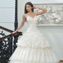 Свадебное платье недорого, в Красноярске
