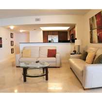 Квартира в Санни-Айлс-Бич с видами на океан, в г.Майами